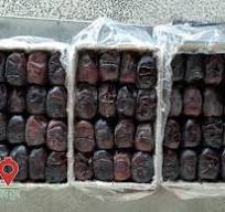 قیمت عمده خرما مضافتی صادراتی کرمان